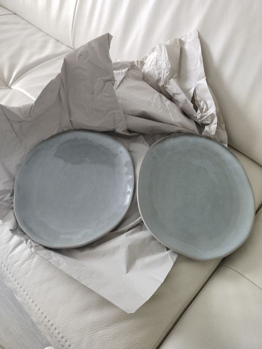 Хіт інстаграму, овальна тарілка Jysk 30*25 см. Нова з біркою