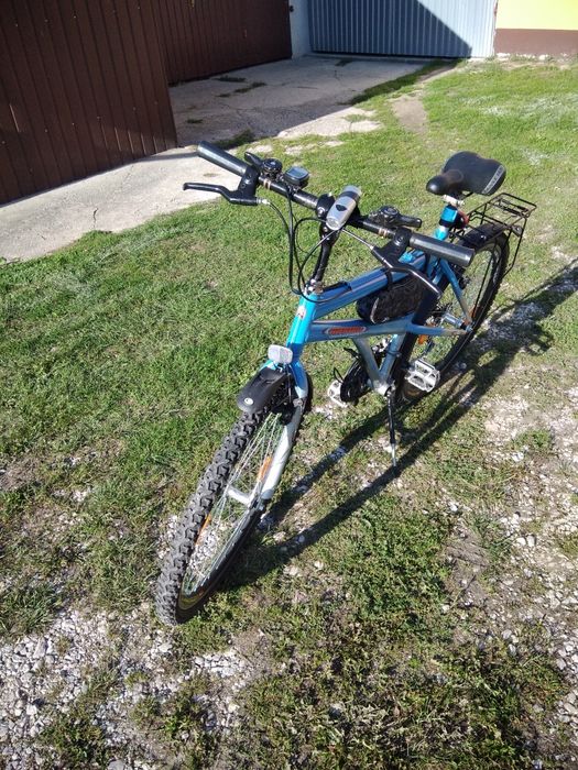 Rower                     .