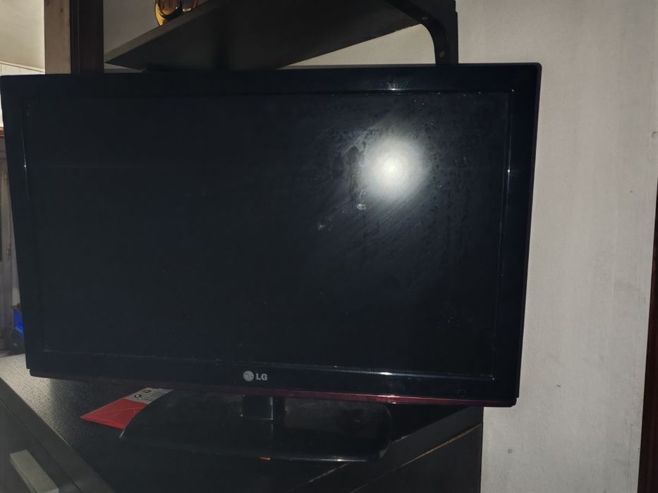 TV Samsung como nova 24 polegadas