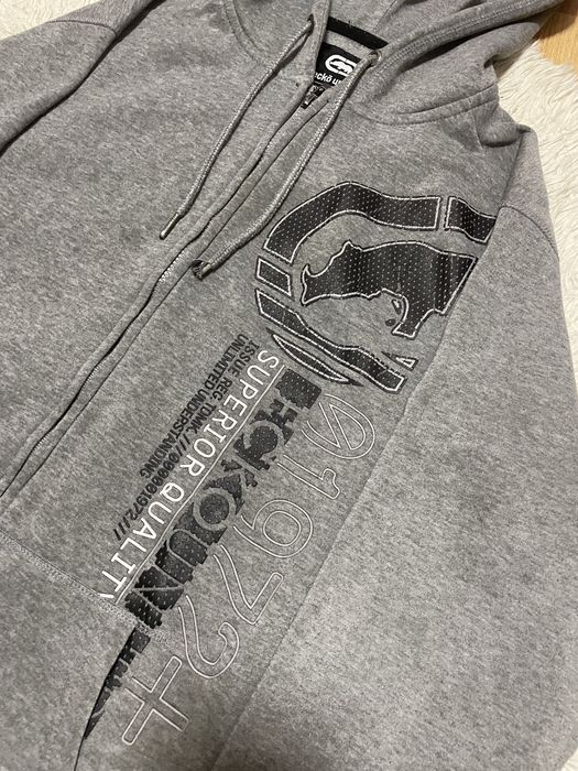 Зипка  ecko unltd