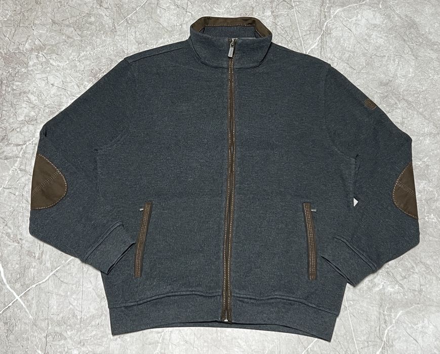 Зіп кофта Bugatti (оригінал)