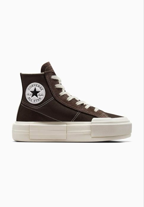 Кеди Converse Chuck