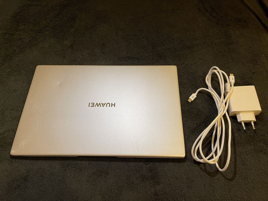 Huawei MateBook D 15