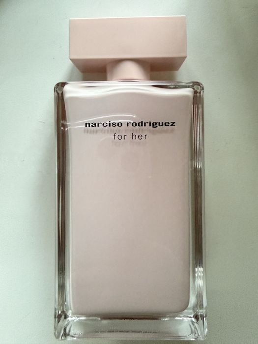 Новый парфум оригинал Narciso Rodriguez 100 мл