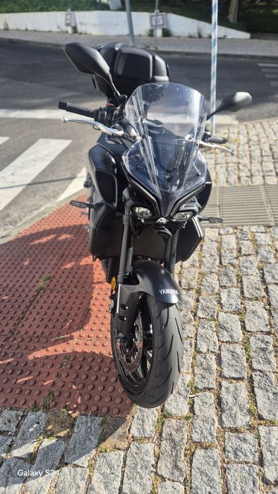 Yamaha MT10 2024