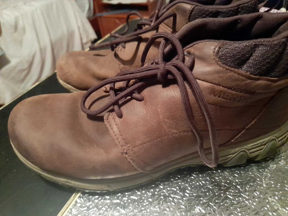 Bota nr 40 marca Merrel