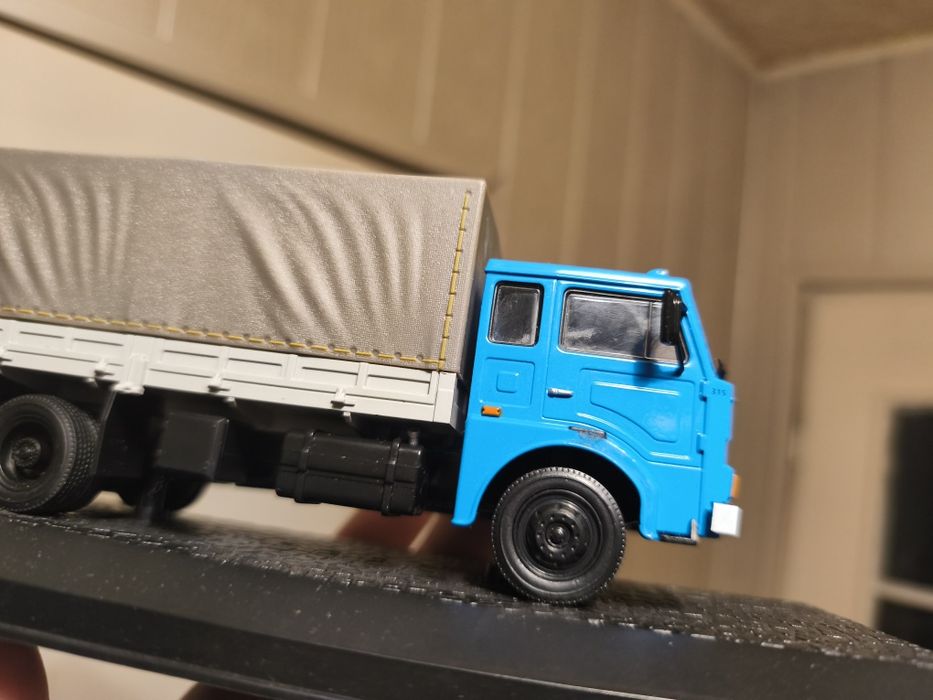 "Jelcz 315 w skali 1:43 od Atlas, stan BDB-!"