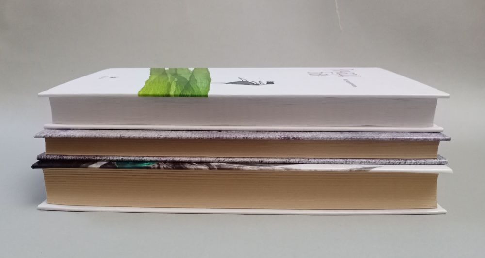 Комплект книг  Ясная Ричард Бах