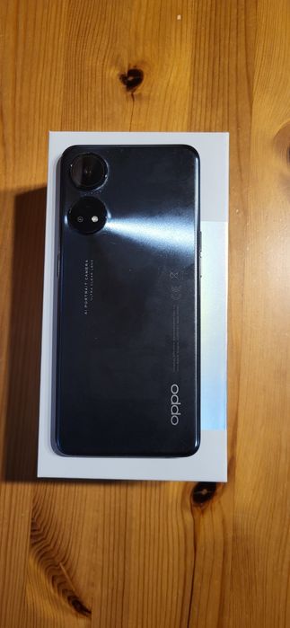 Telefon Oppo Reno8 T