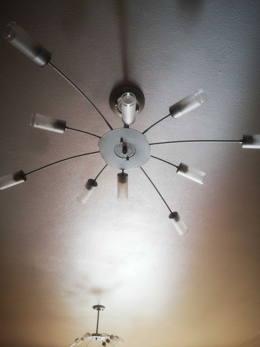 CANDEEIROS em bom estado