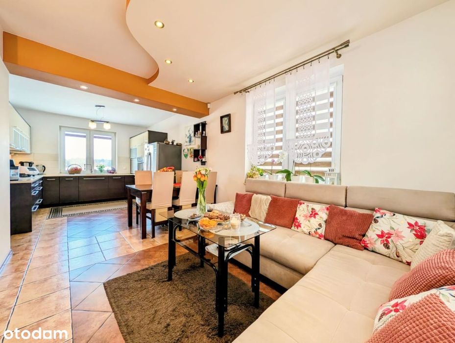 Dom na sprzedaż Jeziorko 9 km od Łomży