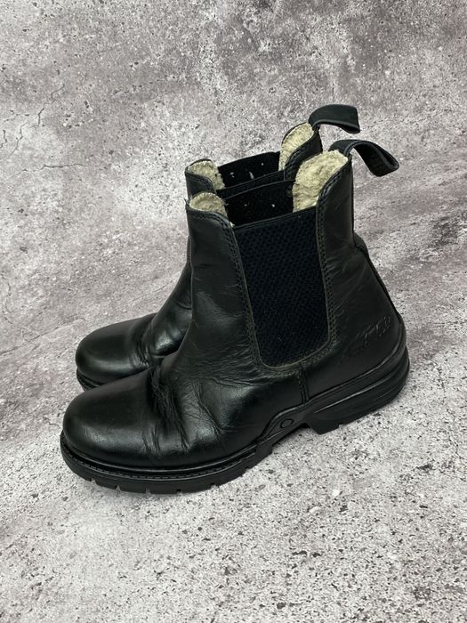 Женские конные сапоги ботинки Mark Todd 38р челси для верховой езды