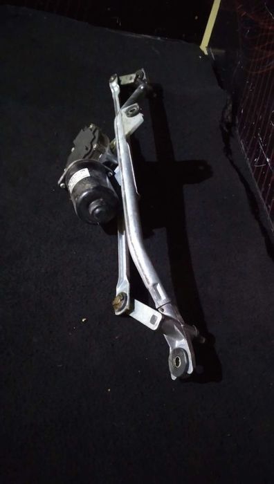 Motor De Limpa Vidros Audi A6 (4B2, C5)