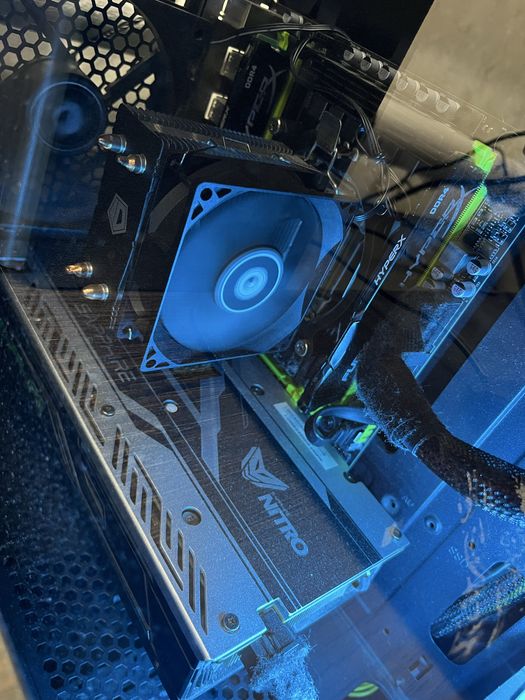 Продам игровой компьютер