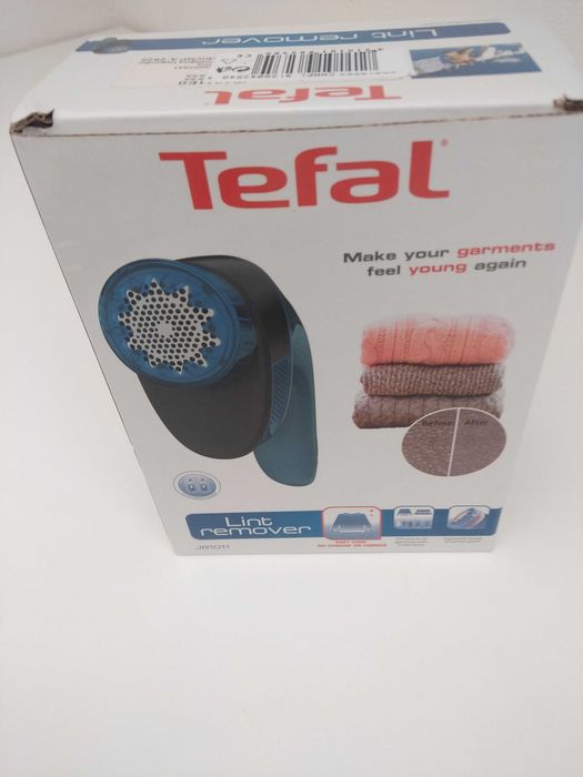 Tira borbotos Tefal -novo