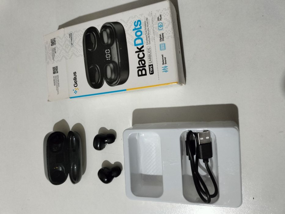 Наушники робочі навушники навушники