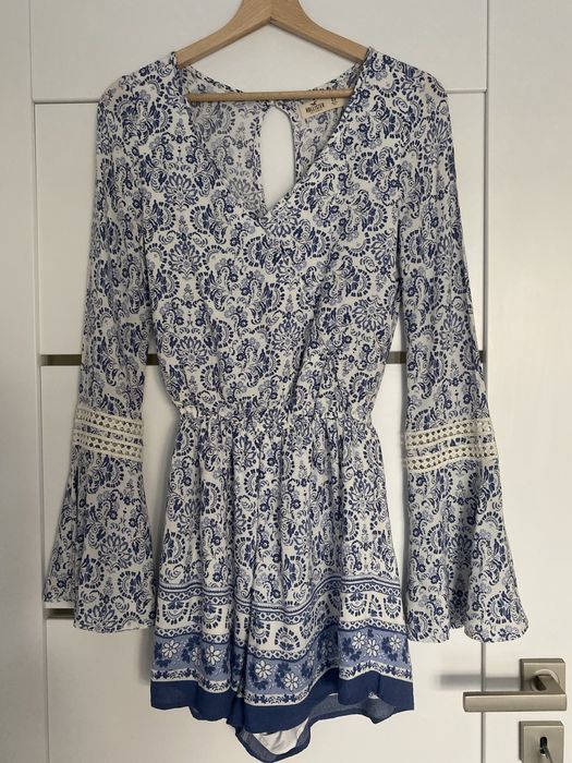 Kombinezon Hollister rozm XS