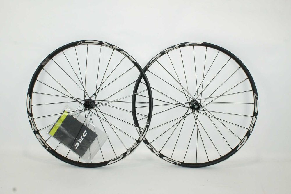 SuperLight Колеса Вилсет 29" DRC XXR25 29″, Sram XD, BOOST