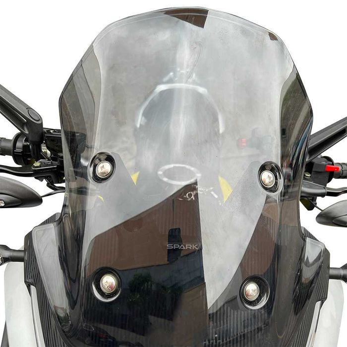 НОВИЙ Мотоцикл SPARK SP250T-8 2026р