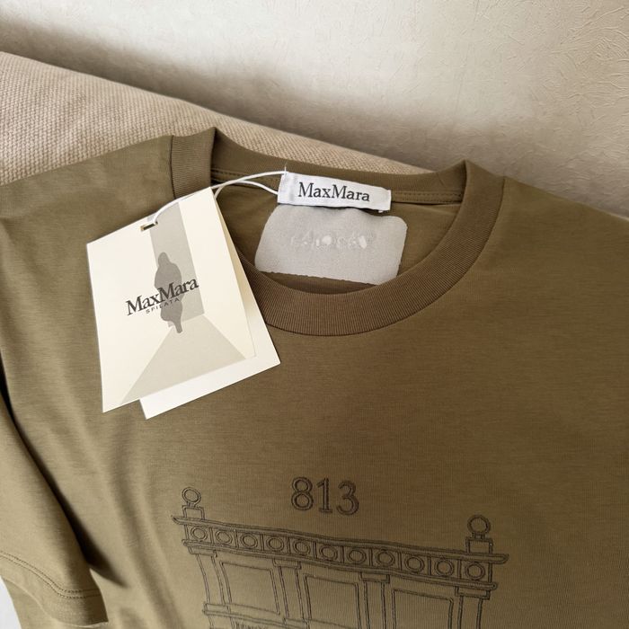 Футболка жіноча Max mara