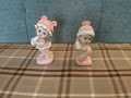 Bonecas quarto criança porcelana