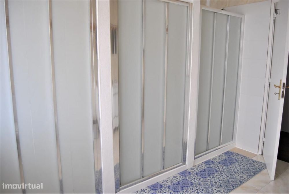 Quarto - localizado em Castelo branco