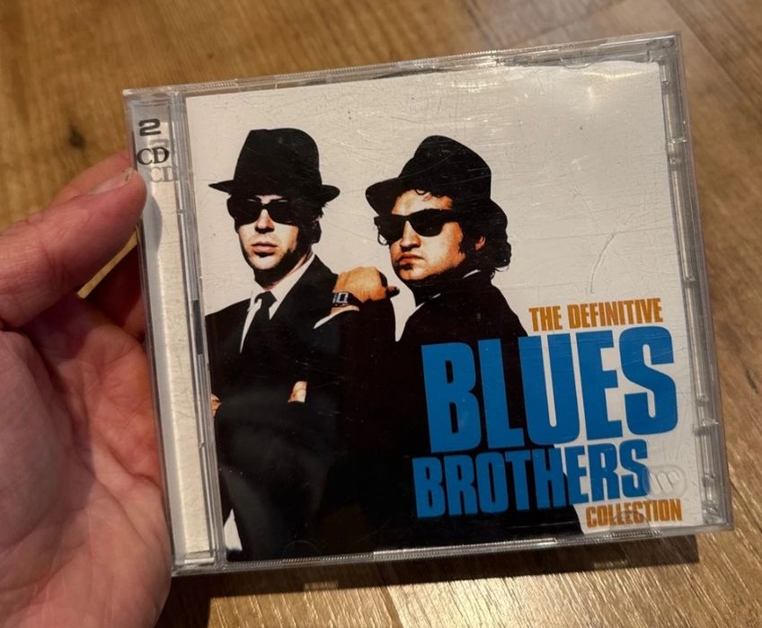 Blues Brothers - The definitive