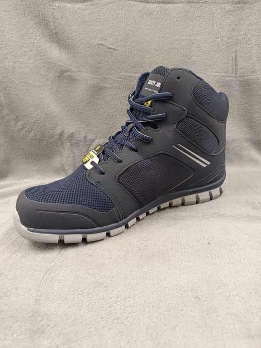 Buty robocze Safety Jogger rozmiar 43
