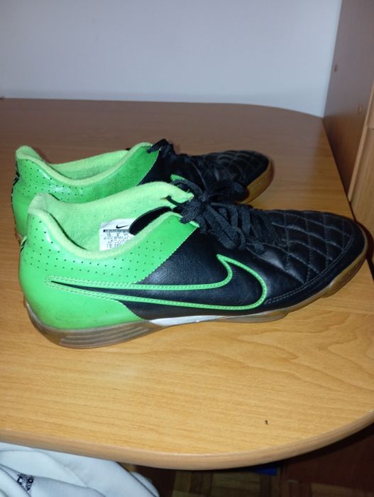 Buty piłkarskie Nike Tiempo Rio