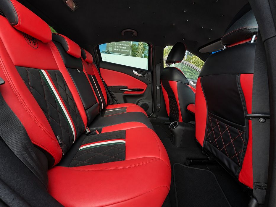 Alfa Romeu Giulietta