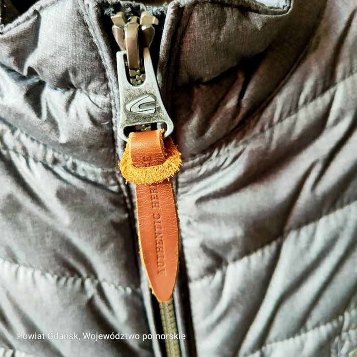 Kamizelka bezrękawnik Camel active