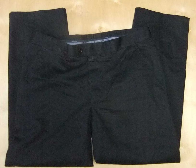 BRAX ERNESTO 24 W34 L30 PAS 88 spodnie męskie j.nowe z elastanem