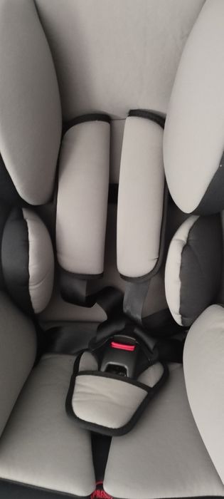Cadeira para automóvel Safety first 1