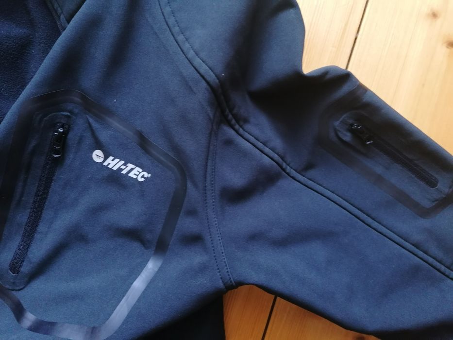 Softshell HI TEC S