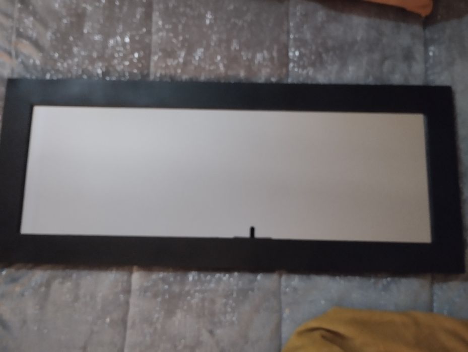 Espelho rectangular