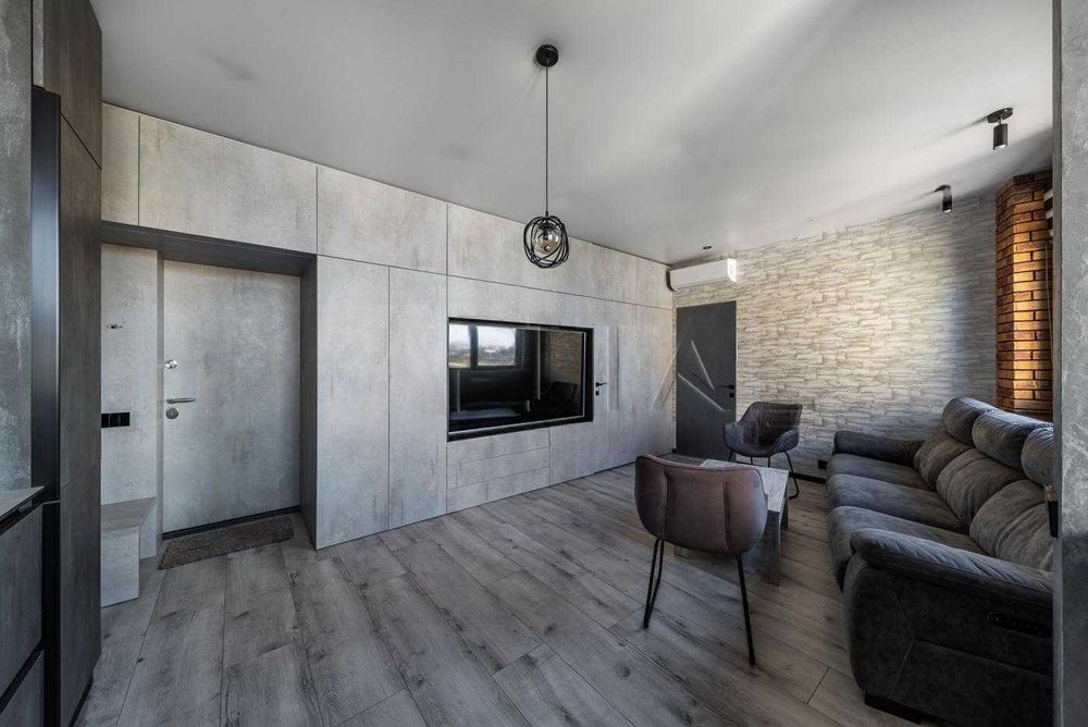 2-rooms apartment apartment by the address st. Bulvar Druzhby Narodov (area 70 m²) - Atlanta.ua - photo 2