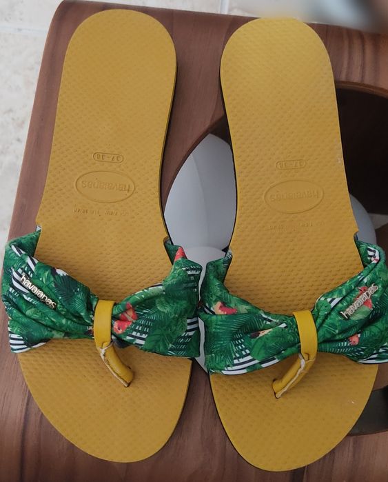 Havaianas originais