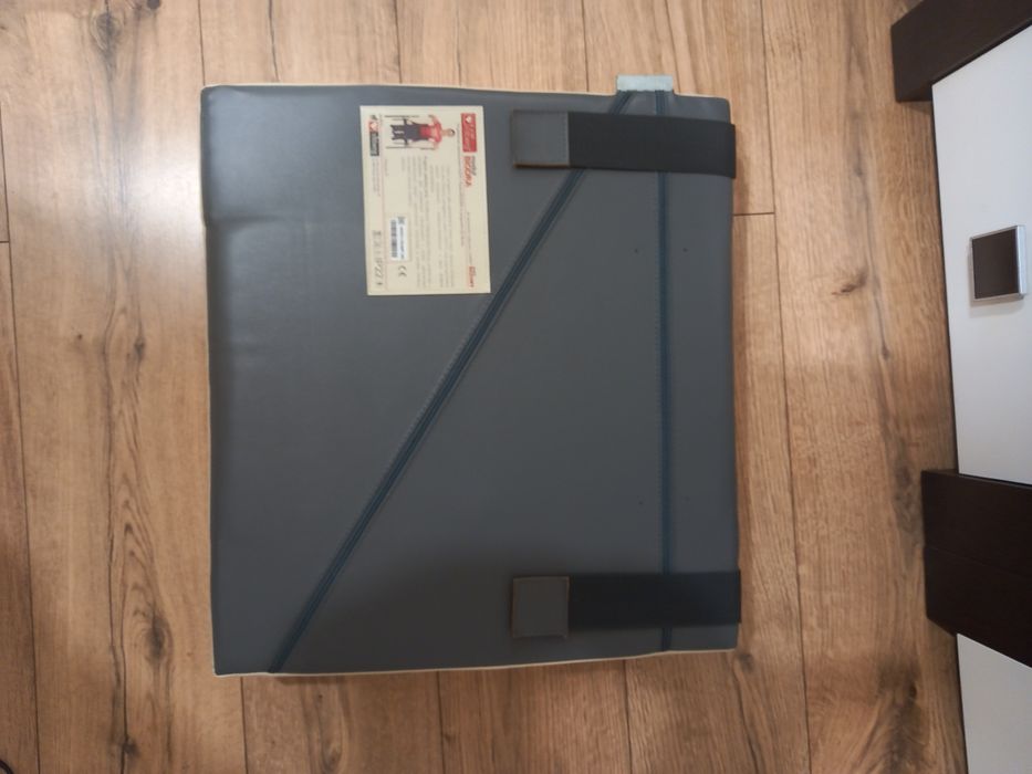 Rehabilitacyjny aparat masujący Vitberg+