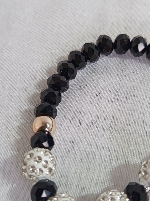 Pulseira de senhora.