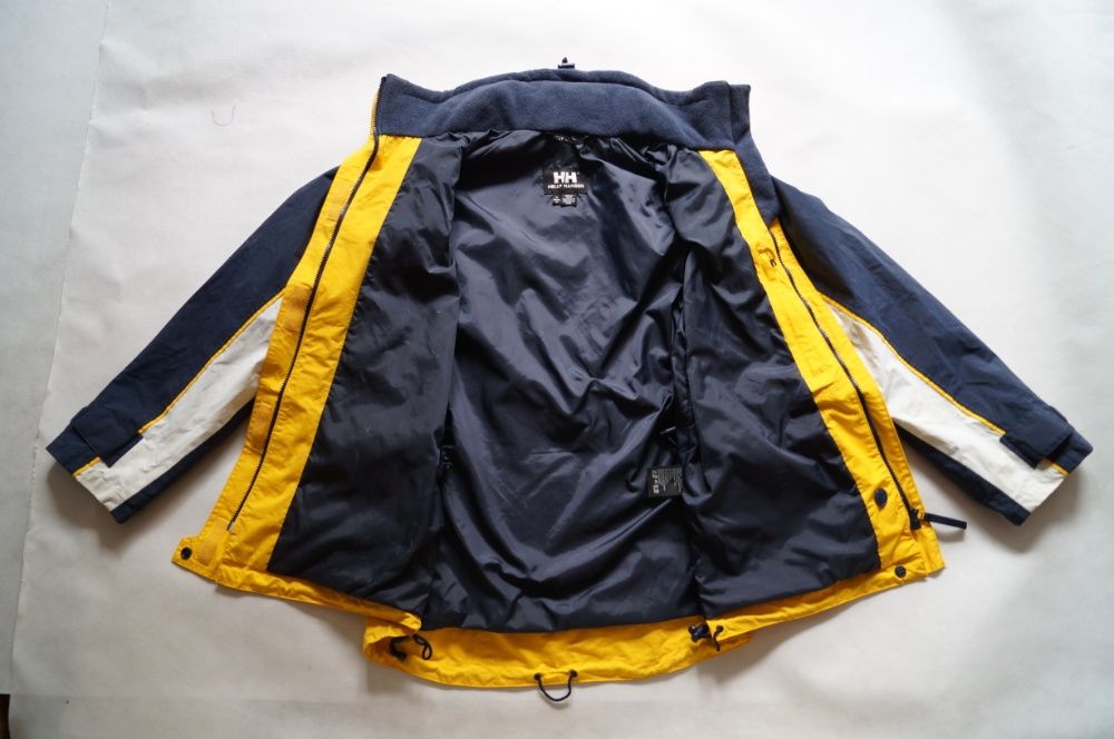 Kurtka Helly Hansen orginal