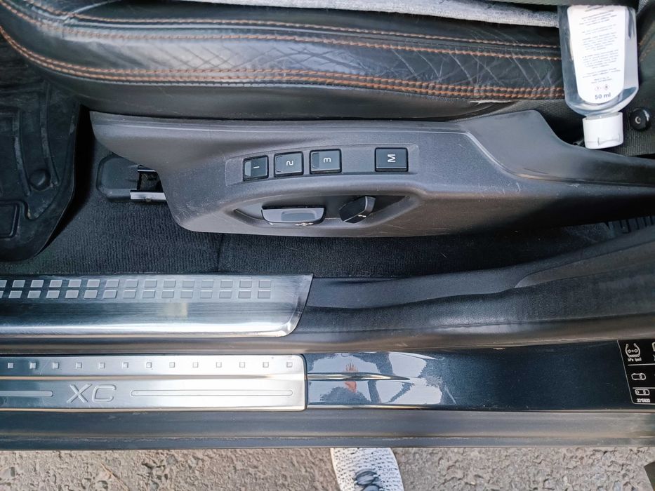 Продам Volvo xc60