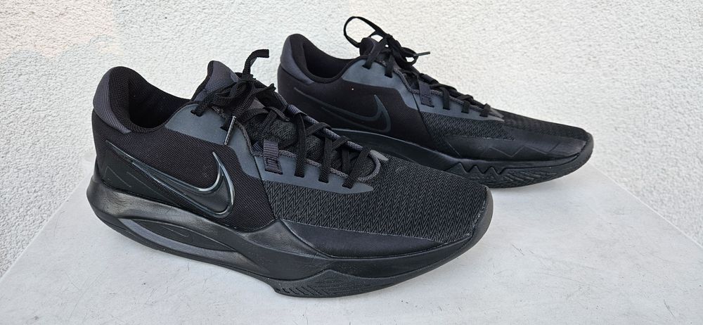 Buty Nike Precision 6 rozmiar 47,5
