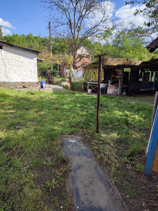 Продам участок,орловщина