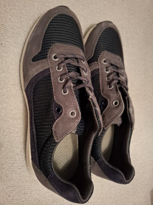Buty sportowe WP Wojas 38 wzór 904A/MON wojskowe.