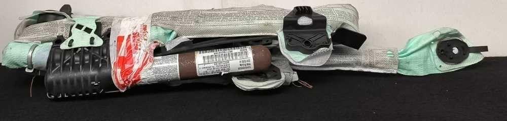 Airbag Cortina Direito 85711831216P - BMW 3 Coupé