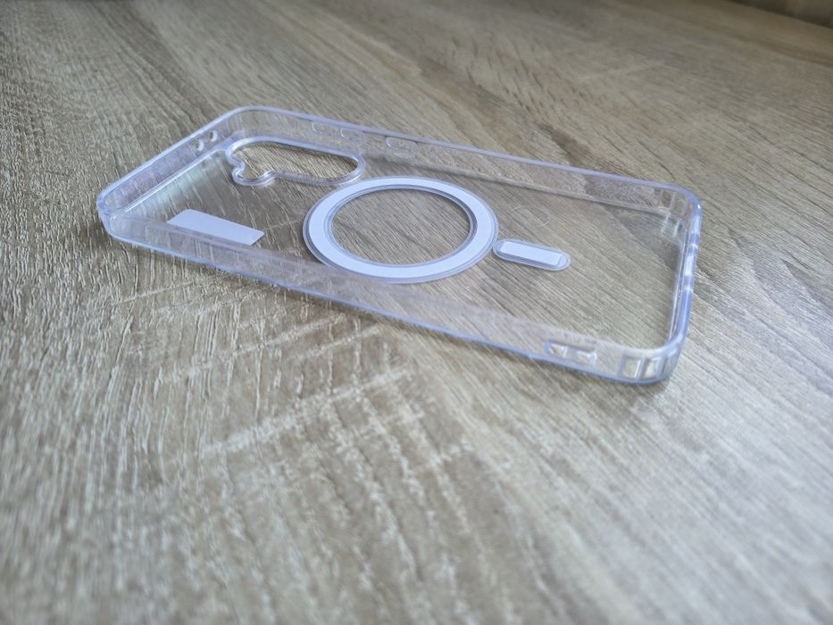 Etui Magsafe do Samsung Galaxy A56