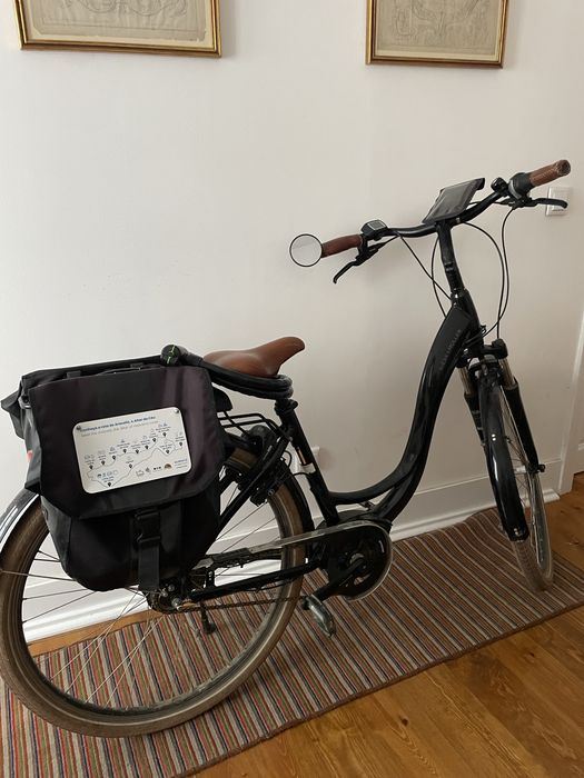 Ebike Rise & Muller