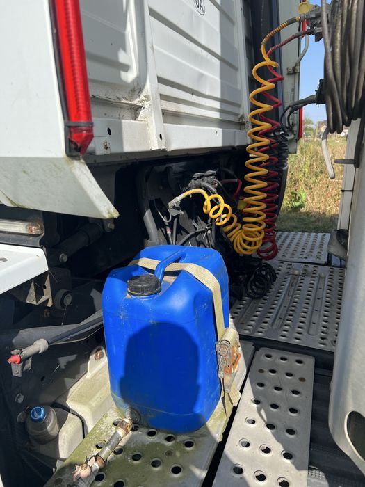 Renault Magnum 460 DXI EURO 5