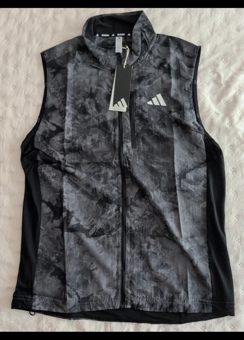 Colete Adidas Running OTR