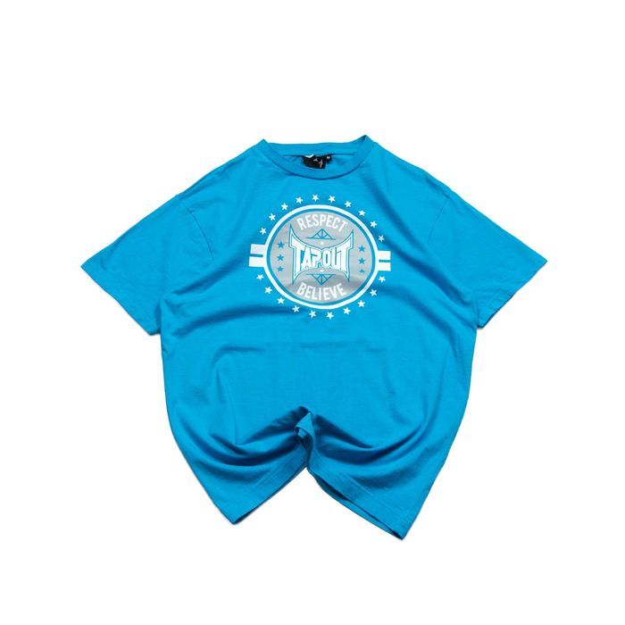 Tapout t-shirt center logo t-shirt M